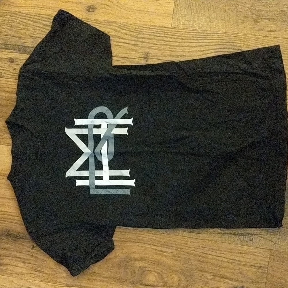 Mission Roller Hockey Tshirt